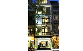 Hanoi Glance Hotel